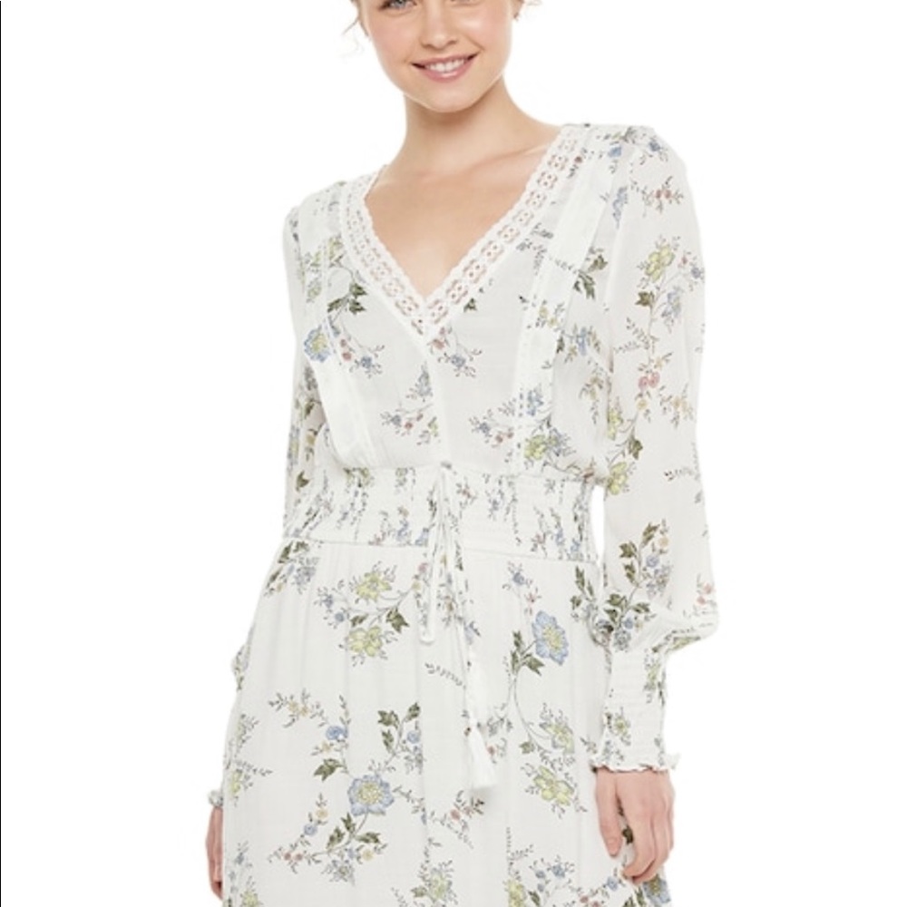 Beautiful American rag dress